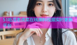 51吃瓜老虎菜在线黑料视频实时更新平台