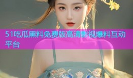 51吃瓜黑料免费版高清影视爆料互动平台