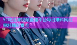 51吃瓜课视频直播平台每日爆料网红黑料精彩看点