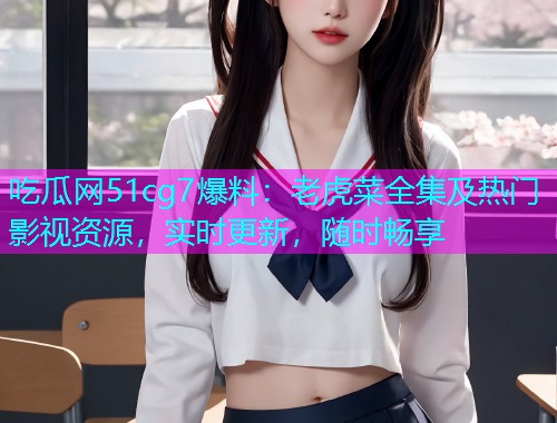 吃瓜网51cg7爆料：老虎菜全集及热门影视资源，实时更新，随时畅享