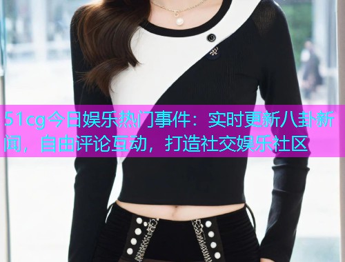 51cg今日娱乐热门事件：实时更新八卦新闻，自由评论互动，打造社交娱乐社区