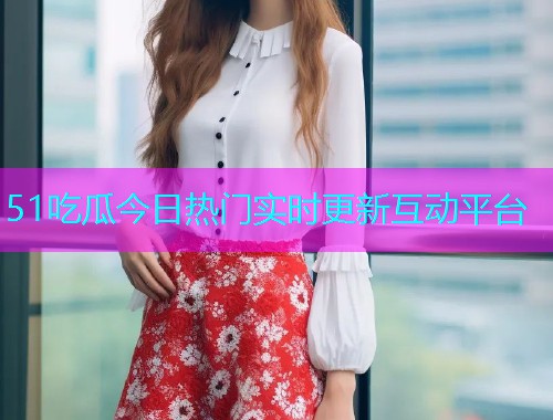 51吃瓜今日热门实时更新互动平台